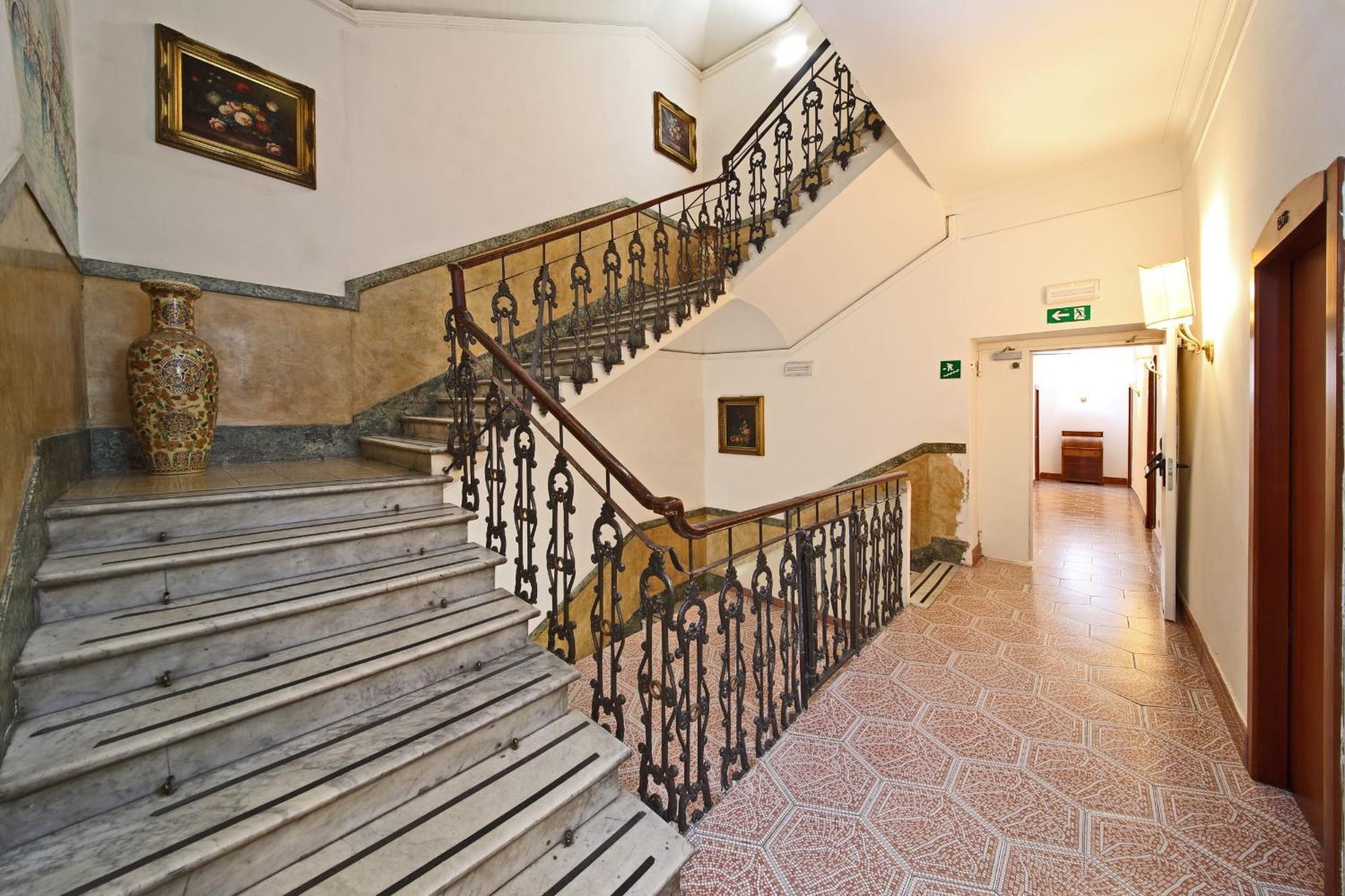 Hotel Nizza — Photos 3